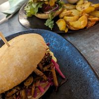  at Verde in Karlsruhe