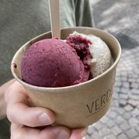   at Verde in Karlsruhe