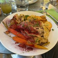   at Verde in Karlsruhe