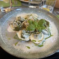   at Verde in Karlsruhe