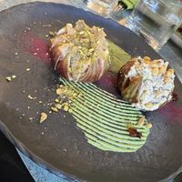   at Verde in Karlsruhe