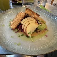   at Verde in Karlsruhe