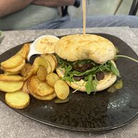   at Verde in Karlsruhe