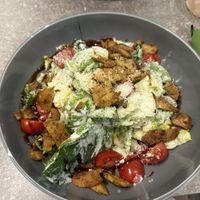   at Verde in Karlsruhe