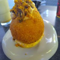 Summer special at Verde in Karlsruhe