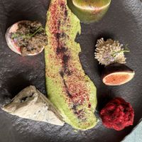   at Verde in Karlsruhe