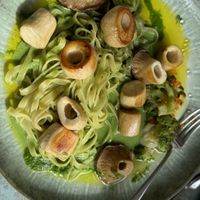   at Verde in Karlsruhe