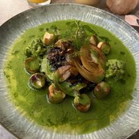 Jacobs-Medaillons & Venus-Rice   at Verde in Karlsruhe