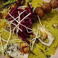 Bali Bowl 😋 at Verde in Karlsruhe