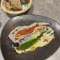   at Verde in Karlsruhe