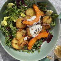 Potato Bowl  at Verde in Karlsruhe