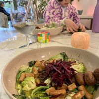 Bali bowl  at Verde in Karlsruhe