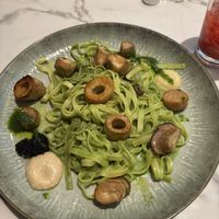   at Verde in Karlsruhe