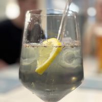   at Verde in Karlsruhe