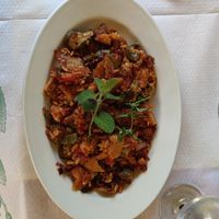  at Romeos Cafe Taverna in Corfu