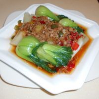 Gaia Veggie Shop  at Gaia Veggie Shop - Miramar Shopping Centre in Kowloon