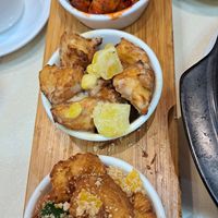  at Gaia Veggie Shop - Miramar Shopping Centre in Kowloon