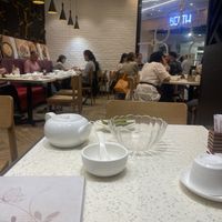   at Gaia Veggie Shop - Miramar Shopping Centre in Kowloon