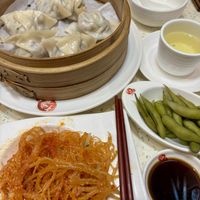   at Gaia Veggie Shop - Miramar Shopping Centre in Kowloon