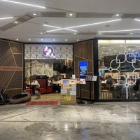   at Gaia Veggie Shop - Miramar Shopping Centre in Kowloon