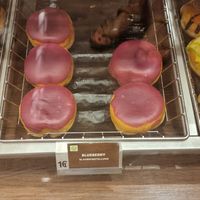  at Dunkin' - Hbf in Zurich