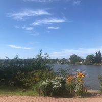 výhled at New Romance in Rozmital Pod Tremsinem