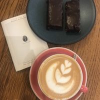   at La Main Noire  in Paris