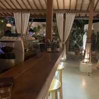 Fancy Vibe at Ours in Pecatu