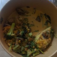 I meeaaannn at Pottsalat Green Club in Dortmund