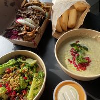   at Pottsalat Green Club in Dortmund