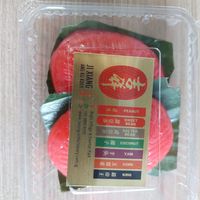 Sweet bean flavour at Ji Xiang Confectionery 吉祥食品 - Bugis in Central Singapore