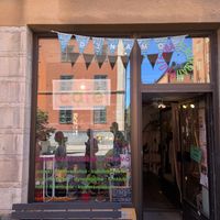  at Dynamo in Stockholm