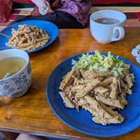  at Dynamo in Stockholm