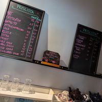  at Dynamo in Stockholm