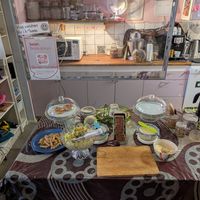  at Dynamo in Stockholm