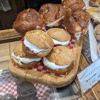  at Pinocchio in Montreal