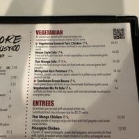   at Encore in Lawrence