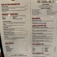   at Encore in Lawrence