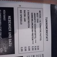  at Mr T in Uelzen