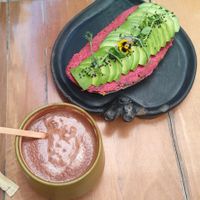  at Santa Hierba Centro in Oaxaca