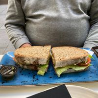   at Teapots in Madrid