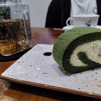  at Teapots in Madrid