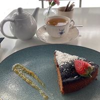  at Teapots in Madrid