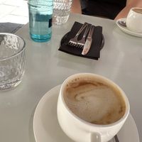   at Teapots in Madrid