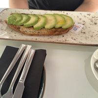   at Teapots in Madrid