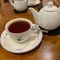  at Teapots in Madrid