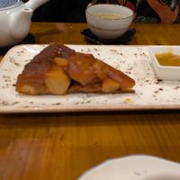 Tatin at Teapots in Madrid