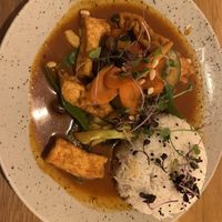   at Bonjour Vietnam in Brno