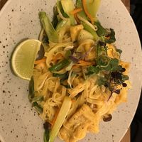   at Bonjour Vietnam in Brno