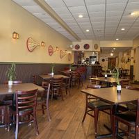 Interior  at Nebeb in Chicago